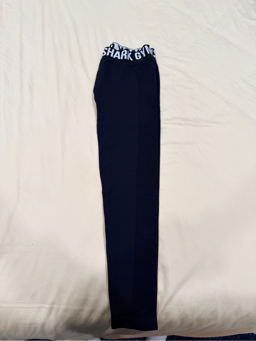 Gymshark Women’s Black Leggings